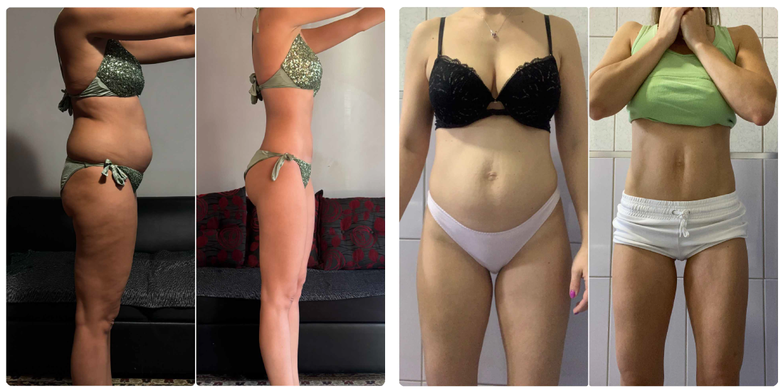 orozovic trening za transformacije